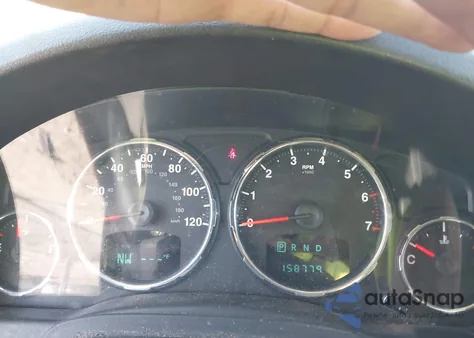 2010 Jeep Liberty Sport from USA, damaged, VIN 1J4PN2GK6AW180368